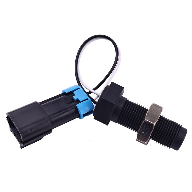 Demfec Speed Sensor Compatible with Bobcat Loader 751 753 763 853 863 T180 T190 T200 T250 T300 T320 A300 S100 S130 S150 S160 S175 S185 S205 Replaces 6684037 - Image 3
